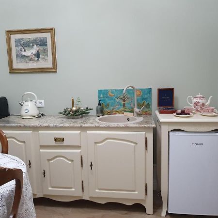 Elisabeth Apartment オラデア エクステリア 写真