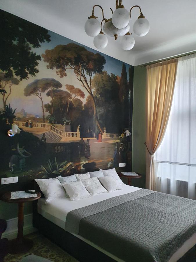 Elisabeth Apartment オラデア エクステリア 写真