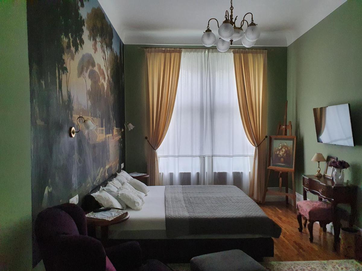 Elisabeth Apartment オラデア エクステリア 写真